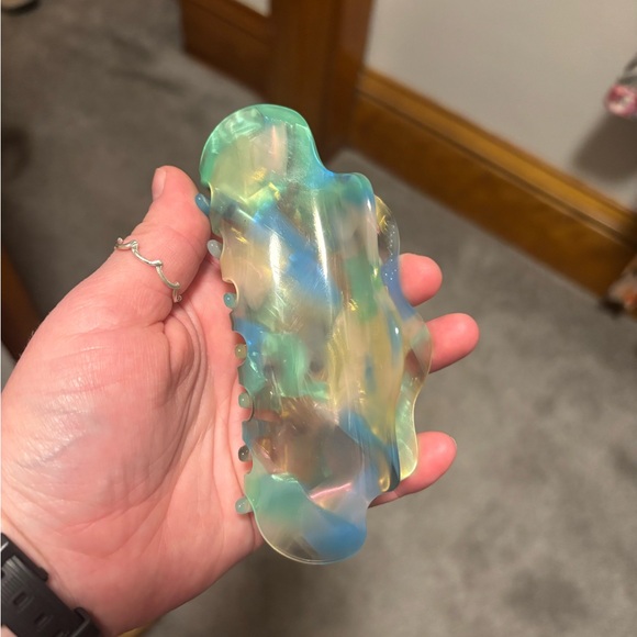 Chunks claw clip - Picture 5 of 5